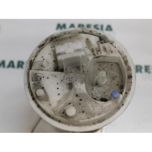 Fiat - Punto - Electric fuel pump