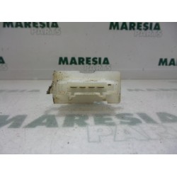 Citroen - C1 - Kachel Weerstand