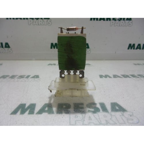 Citroen - C1 - Heater resistor