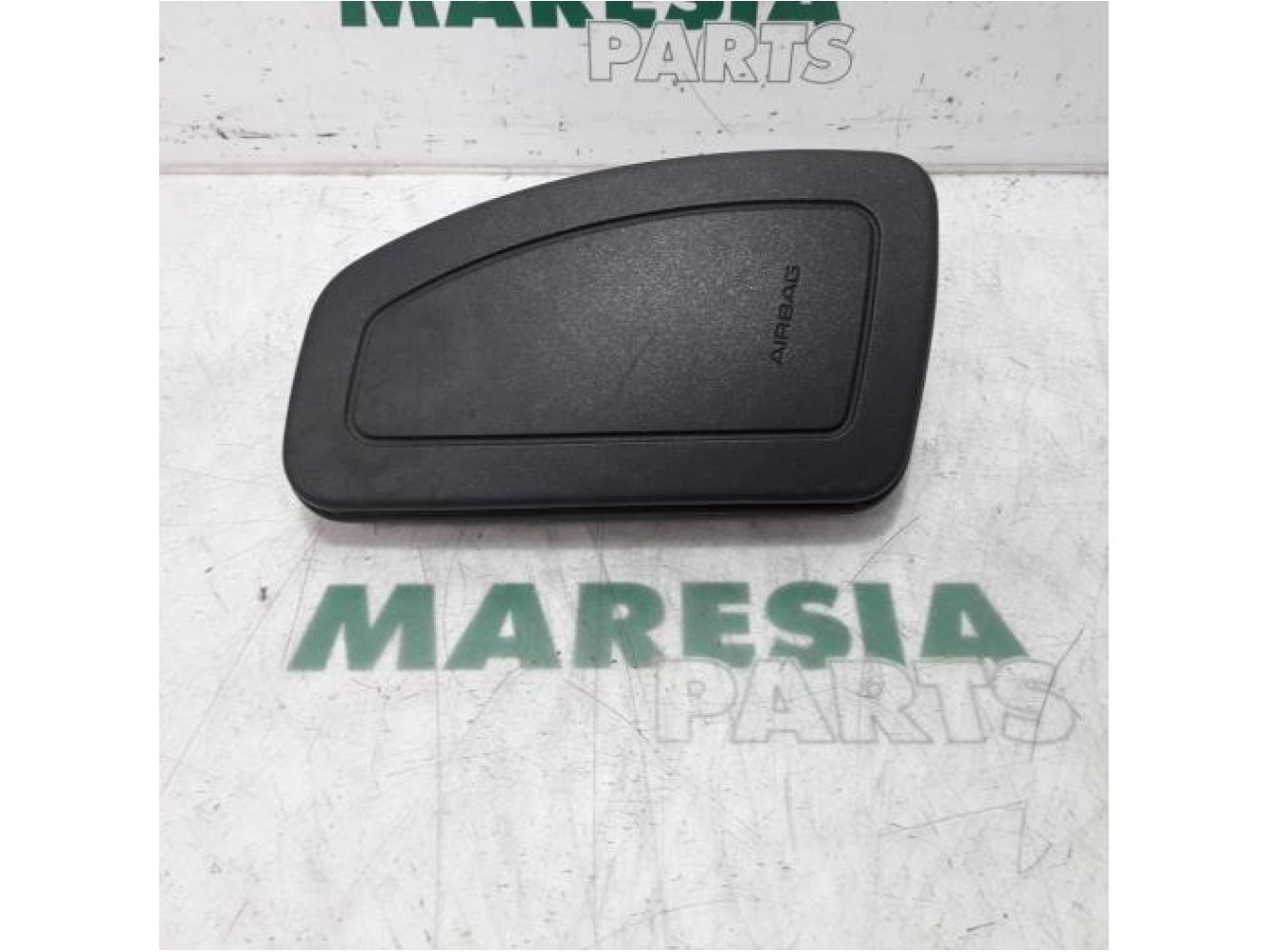 Peugeot - 207 - Airbag Sitz (Sitzplatz)