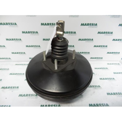 Citroen - C1 - Brake servo