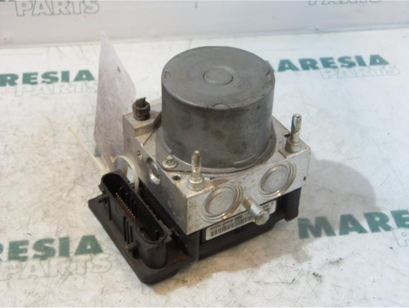 Citroen - C1 - Pompe ABS