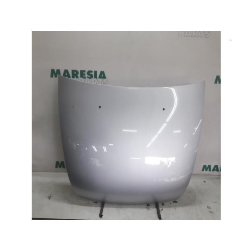 Peugeot - 607 - Bonnet