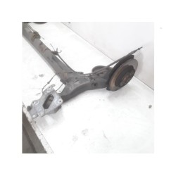 Citroen - C4 Picasso - Rear-wheel drive axle