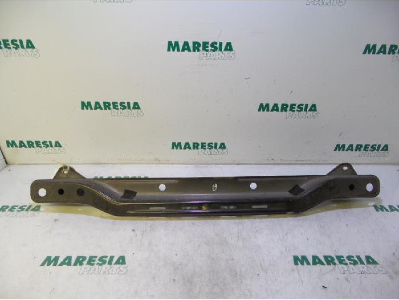 Citroen - C1 - Bumperframe achter
