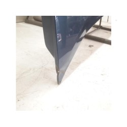 Peugeot - Partner - Bonnet
