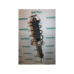 Citroen - C1 - Front shock absorber rod, right