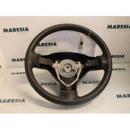 Citroen - C1 - Steering wheel