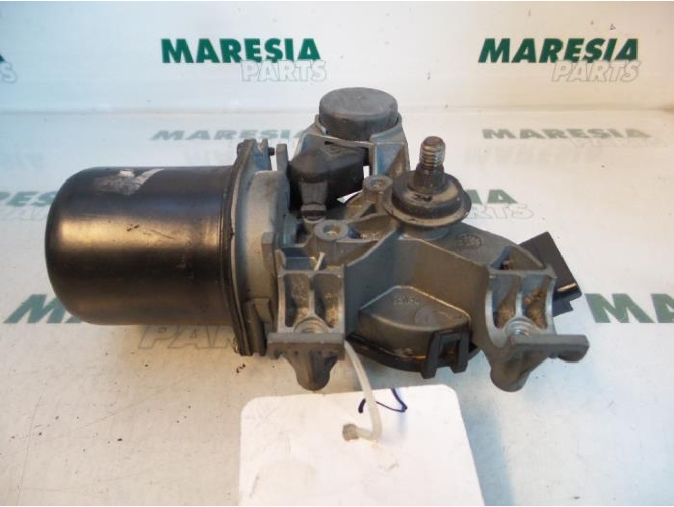 Citroen - C1 - Front wiper motor