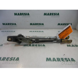 Citroen - C1 - Wiper mechanism
