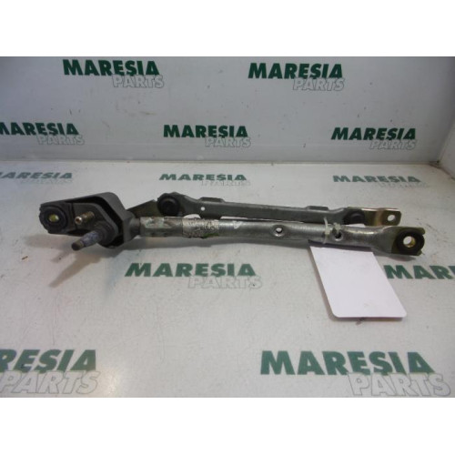 Citroen - C1 - Wiper mechanism