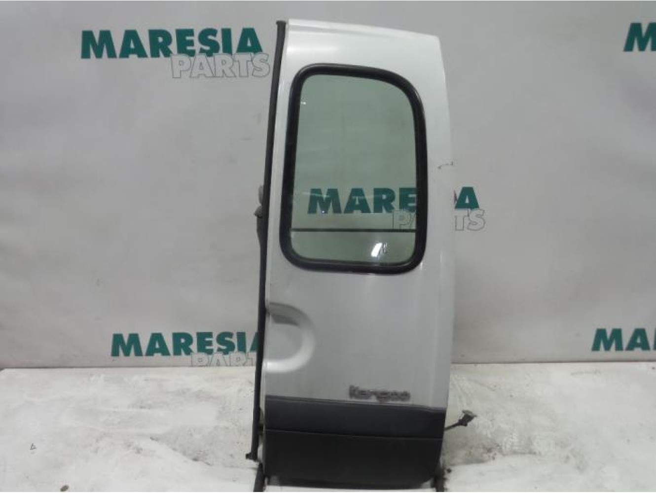 Renault - Kangoo - Portière arrière camionnette