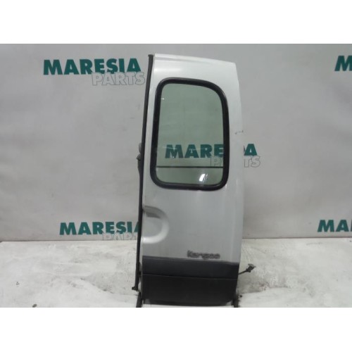 Renault - Kangoo - Achterdeur Bus-Bestelauto