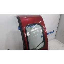 Renault - Kangoo - Achterdeur Bus-Bestelauto