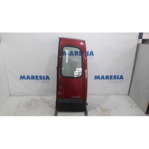 Renault - Kangoo - Achterdeur Bus-Bestelauto