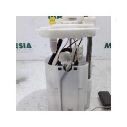 Fiat - Punto - Pompe carburant électrique