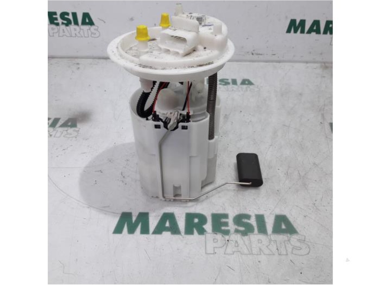Fiat - Punto - Pompe carburant électrique