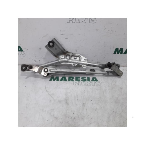 Fiat - Punto - Wiper mechanism