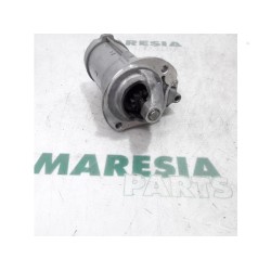 Fiat - Punto - Startmotor