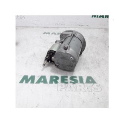 Fiat - Punto - Startmotor