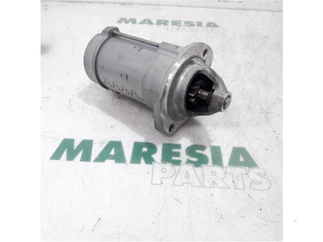 Fiat - Punto - Startmotor
