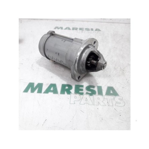 Fiat - Punto - Startmotor