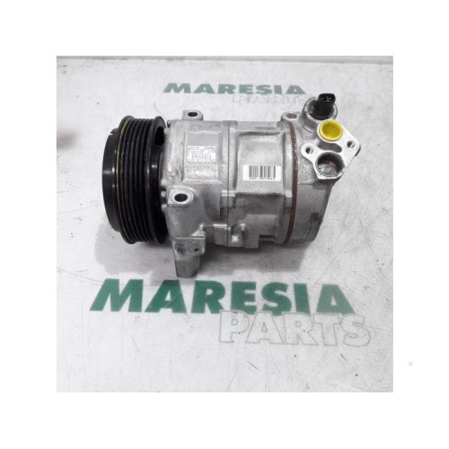 Fiat - Punto - Air conditioning pump