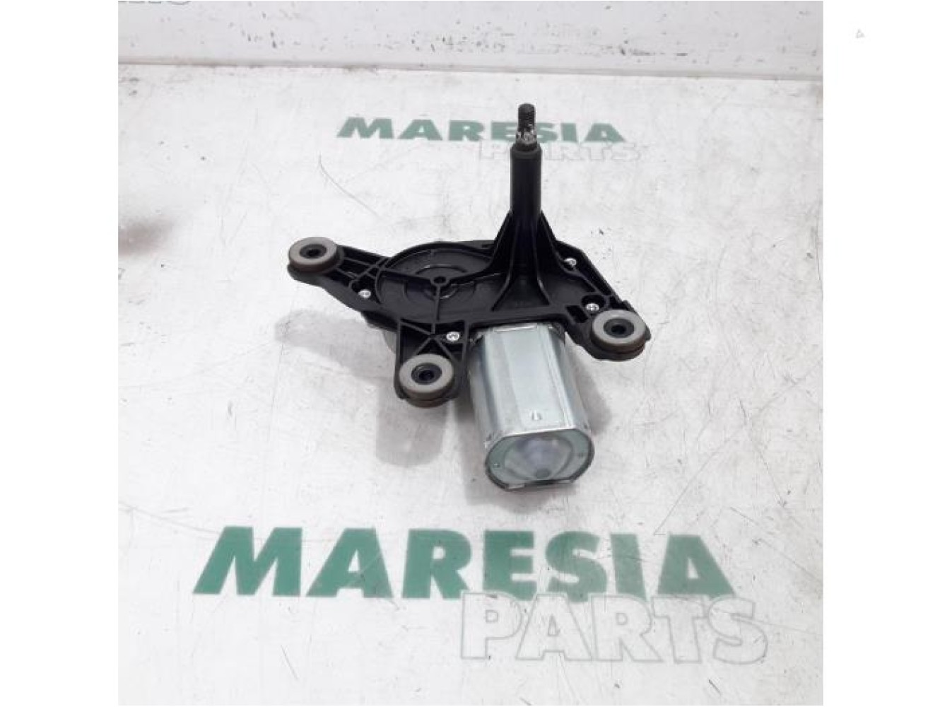 Fiat - Punto - Rear wiper motor
