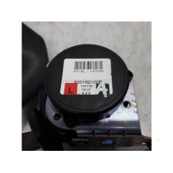 Fiat - Punto - Sicherheitsgurt links hinten