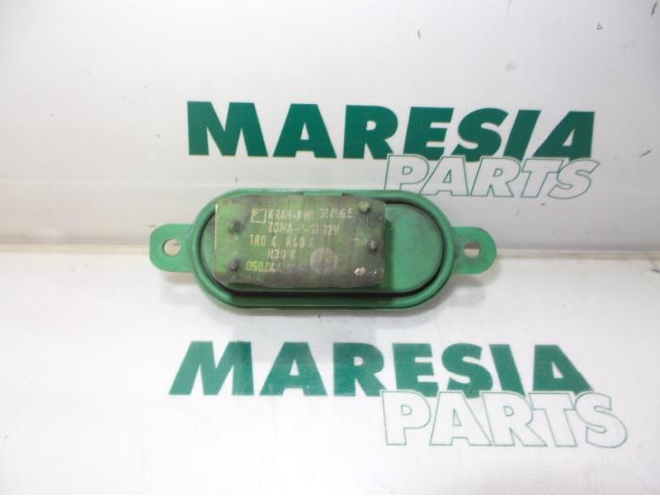 Alfa Romeo - 145/146 - Heater resistor