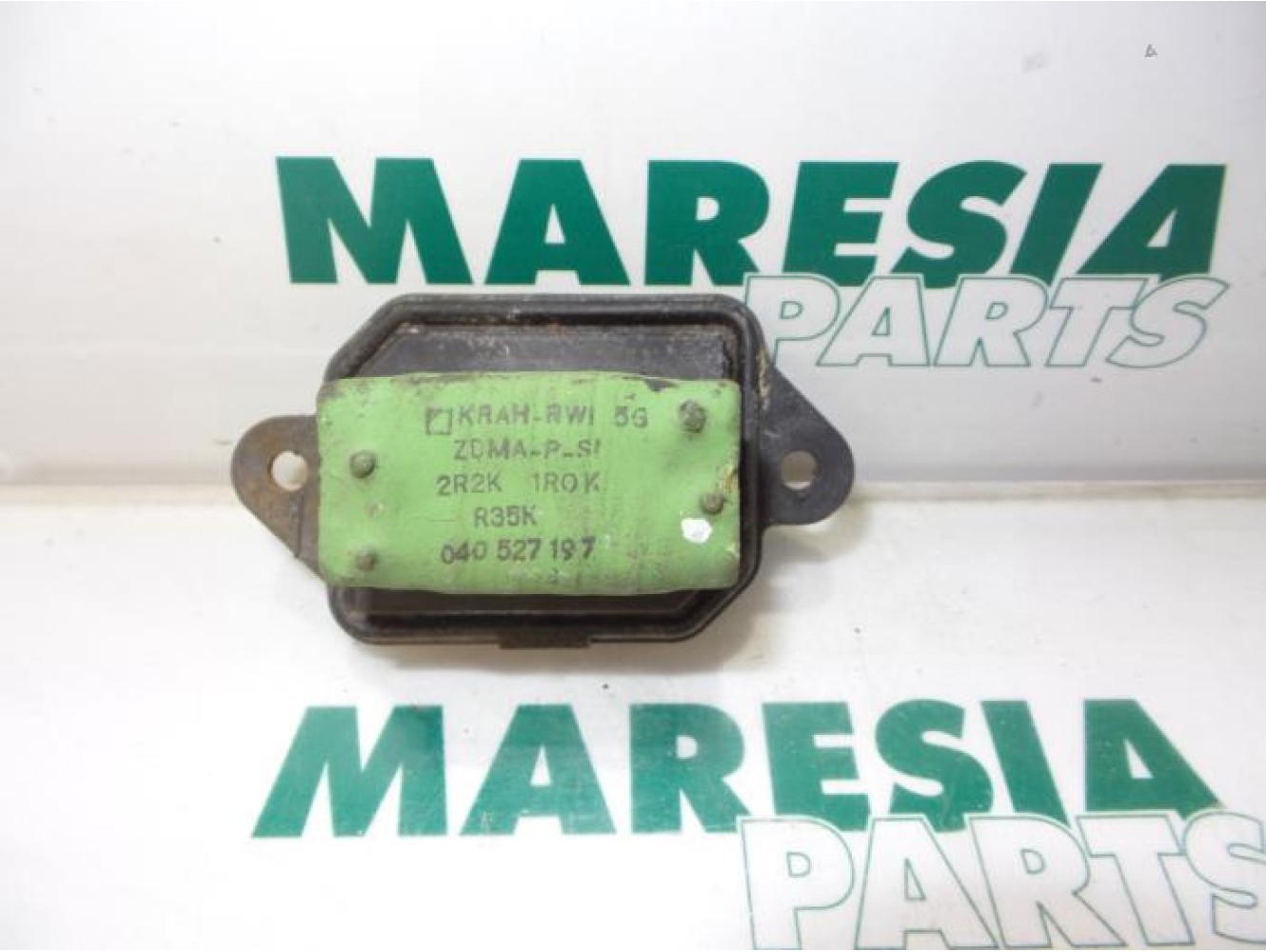 Alfa Romeo - 145/146 - Heater resistor