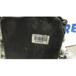 Renault - Megane Scenic - Automaatbak