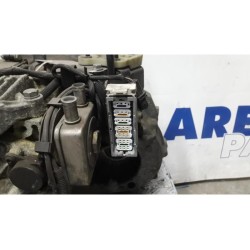 Renault - Megane Scenic - Automaatbak