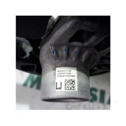 Renault - Scenic - Stuurwiel