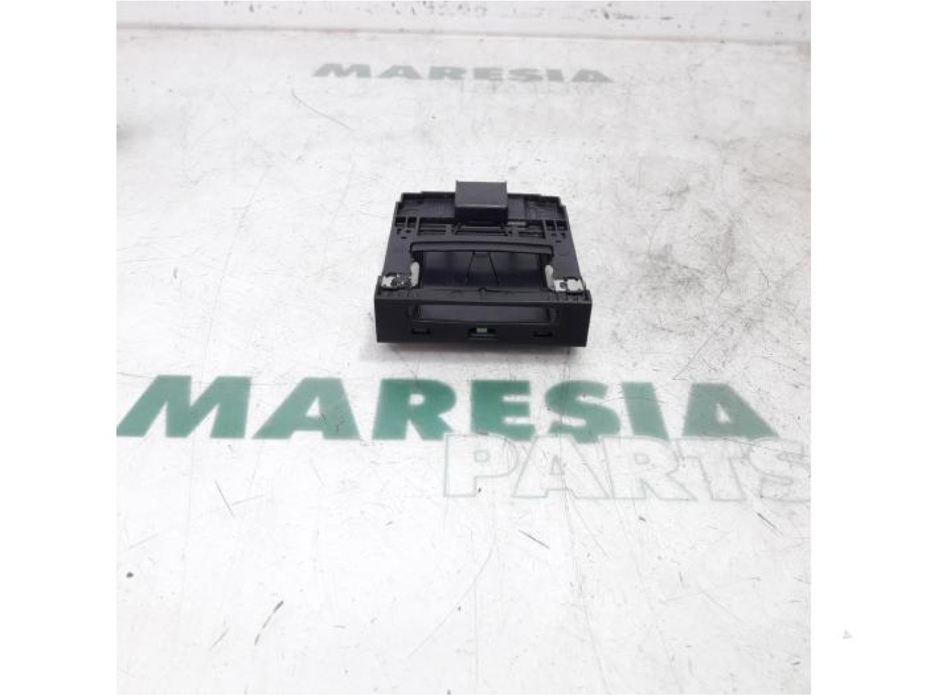 Renault - Scenic - Card reader (lock)