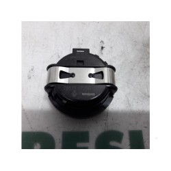 Renault - Scenic - Rain sensor