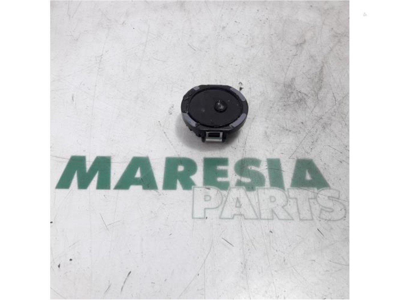 Renault - Scenic - Rain sensor