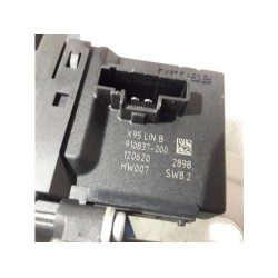 Renault - Scenic - Fenstermechanik 4-türig links hinten