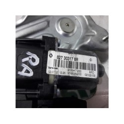Renault - Scenic - Rear door window mechanism 4-door, right