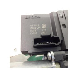 Renault - Scenic - Window mechanism 4-door, front right