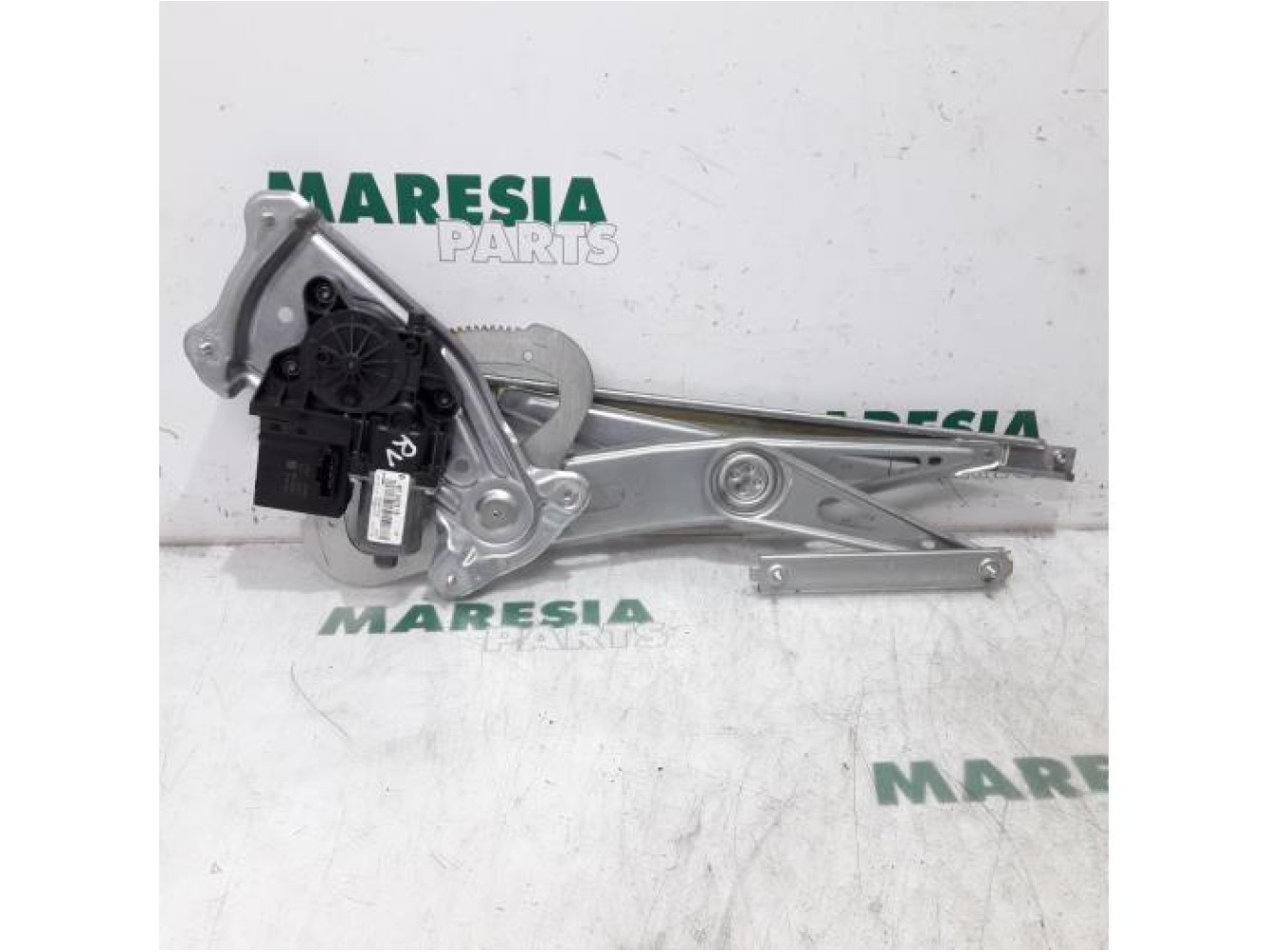 Renault - Scenic - Window mechanism 4-door, front right