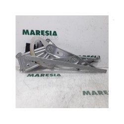 Renault - Scenic - Window mechanism 4-door, front right