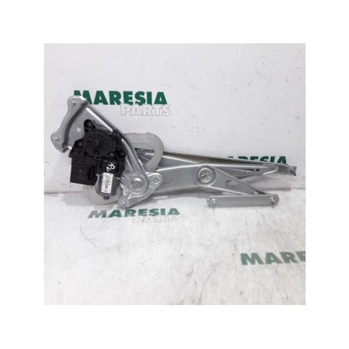 Renault - Scenic - Window mechanism 4-door, front right