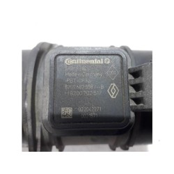 Renault - Scenic - Luchthoeveelheidsmeter