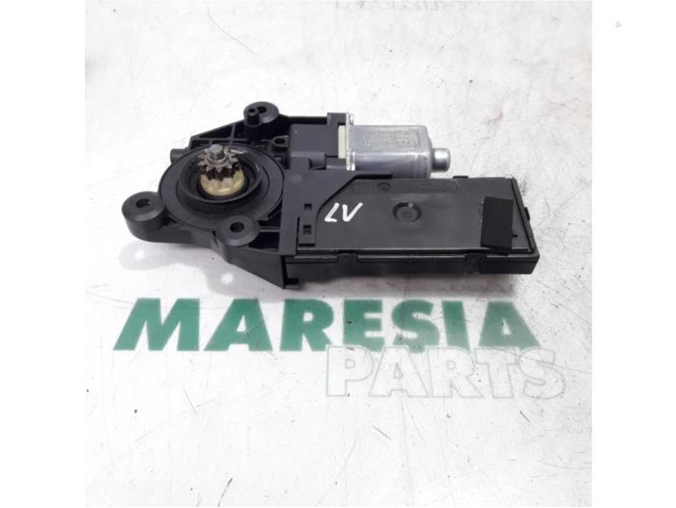 Renault - Scenic - Window mechanism 4-door, front left