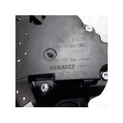 Renault - Scenic - Scheibenwischermotor hinten