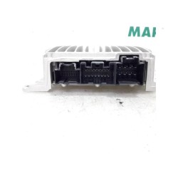 Renault - Scenic - Radio amplifier