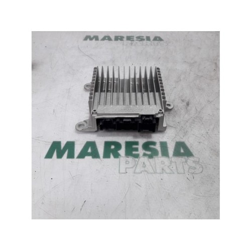 Renault - Scenic - Radio amplifier
