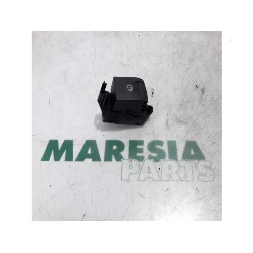 Renault - Scenic - Parking brake switch