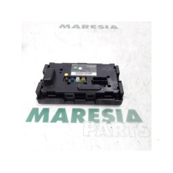 Renault - Scenic - Navigation Display